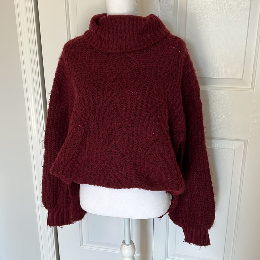 Target Sweater - Picture 2 of 6